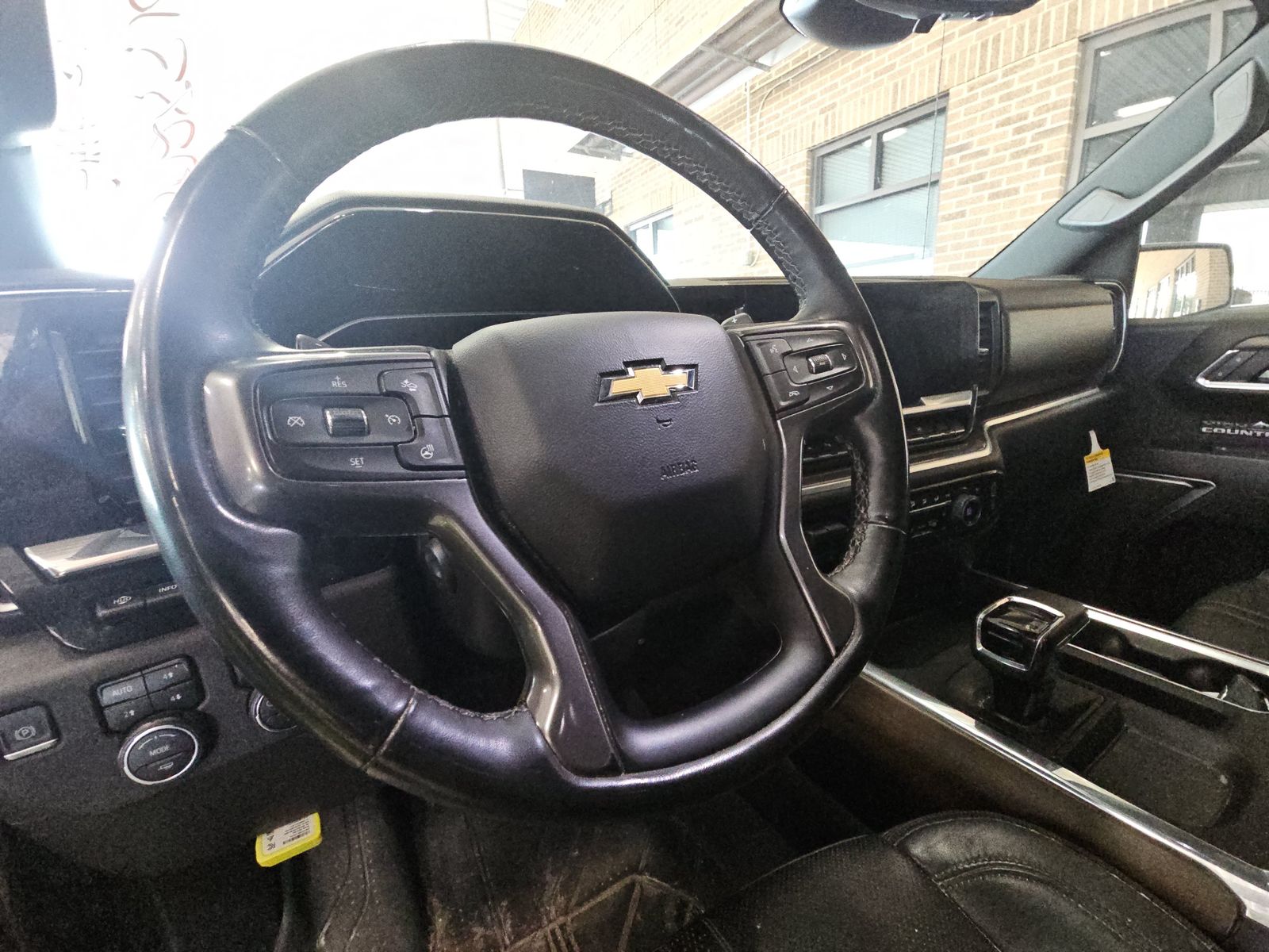 CHEVROLET HIGH COUNT - 6