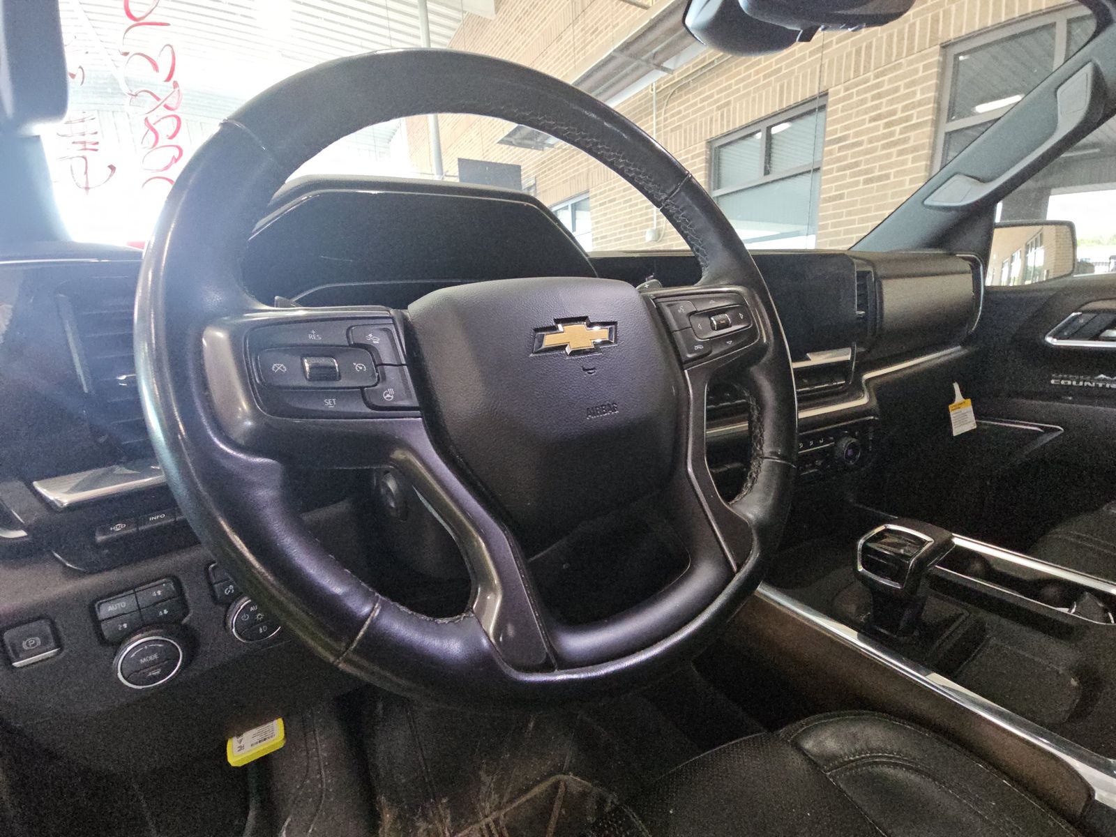 CHEVROLET HIGH COUNT - 9