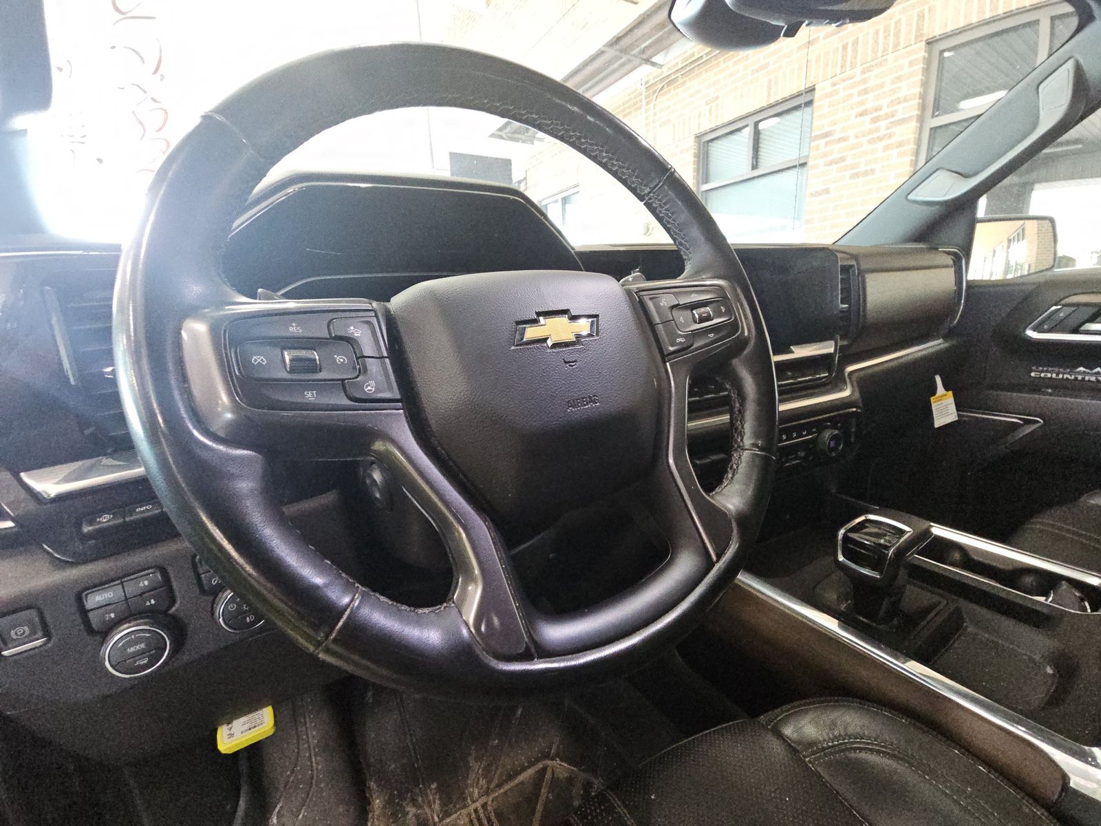 CHEVROLET HIGH COUNT - 3