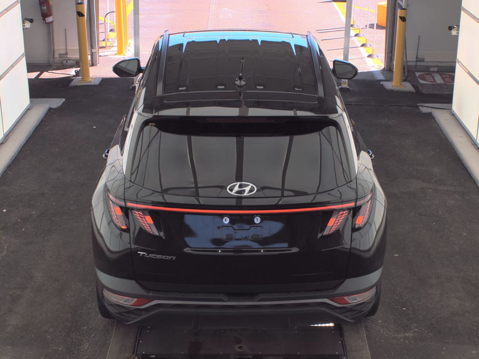 HYUNDAI OTHER - 7