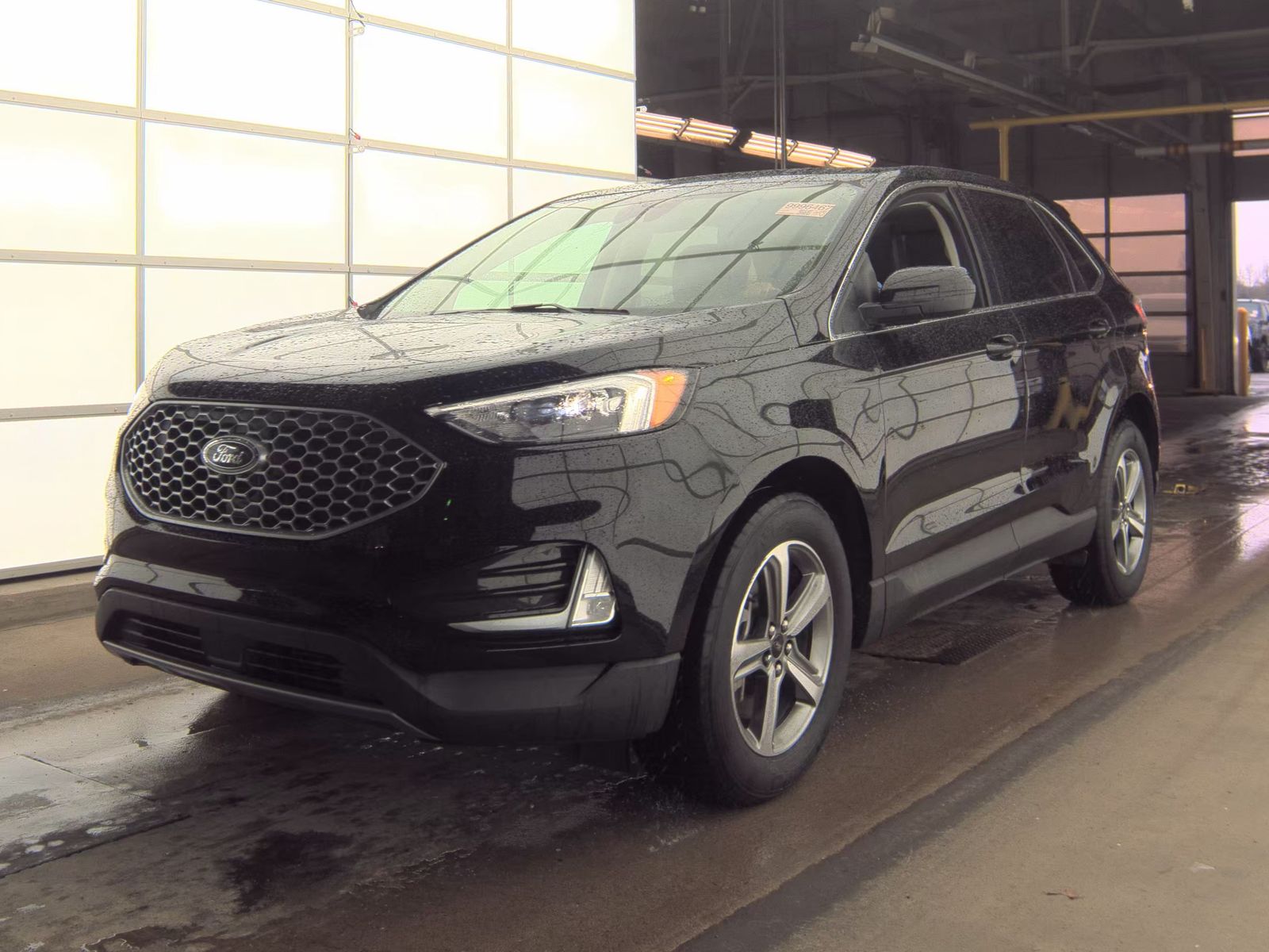 FORD EDGE - 1