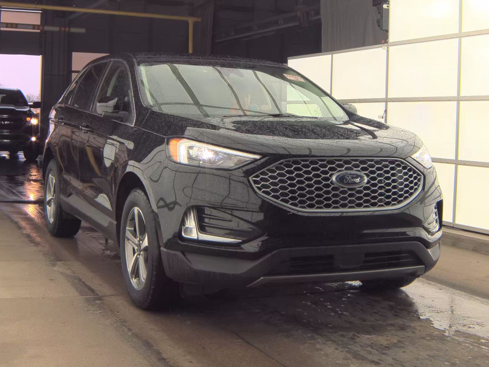 FORD EDGE - 5