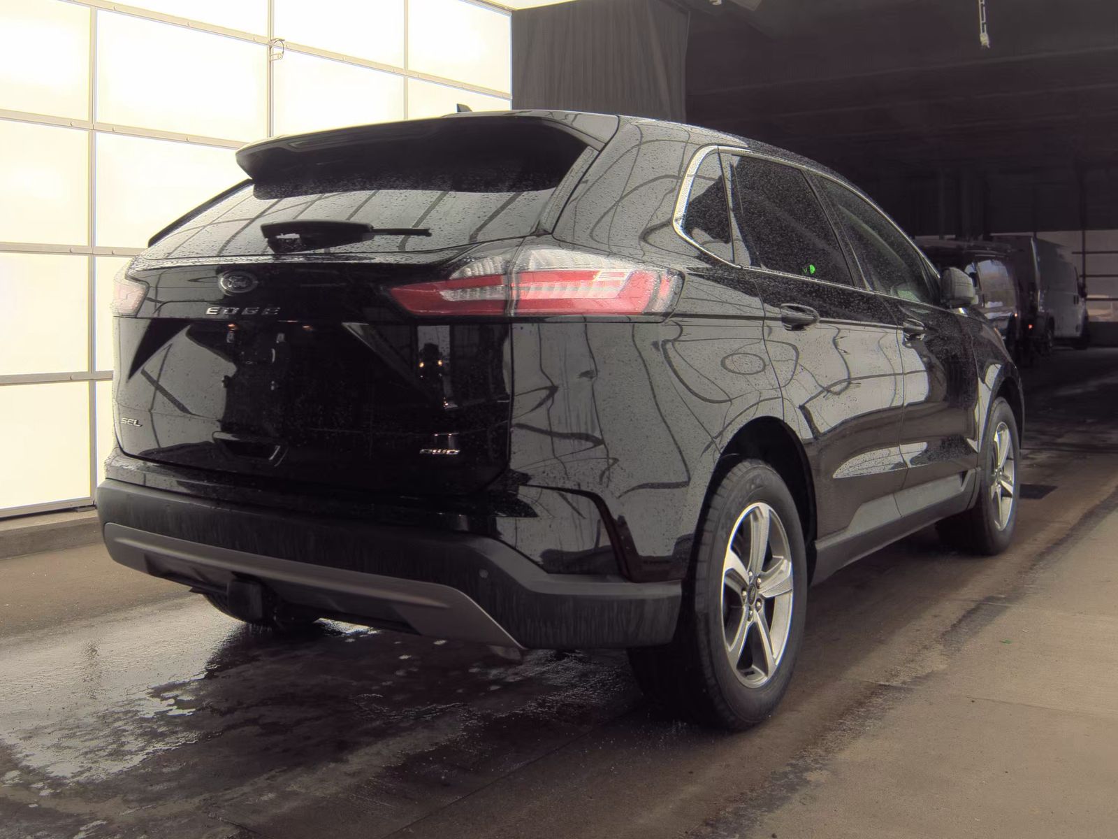 FORD EDGE - 6