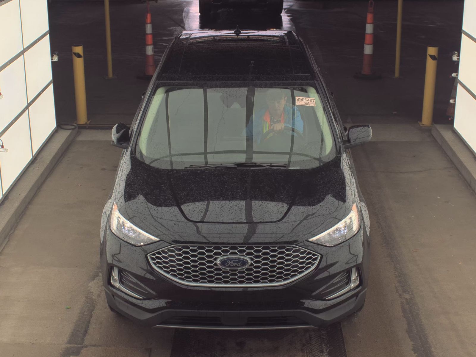 FORD EDGE - 3