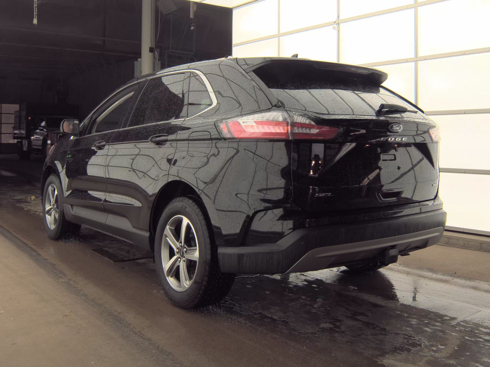 FORD EDGE - 9