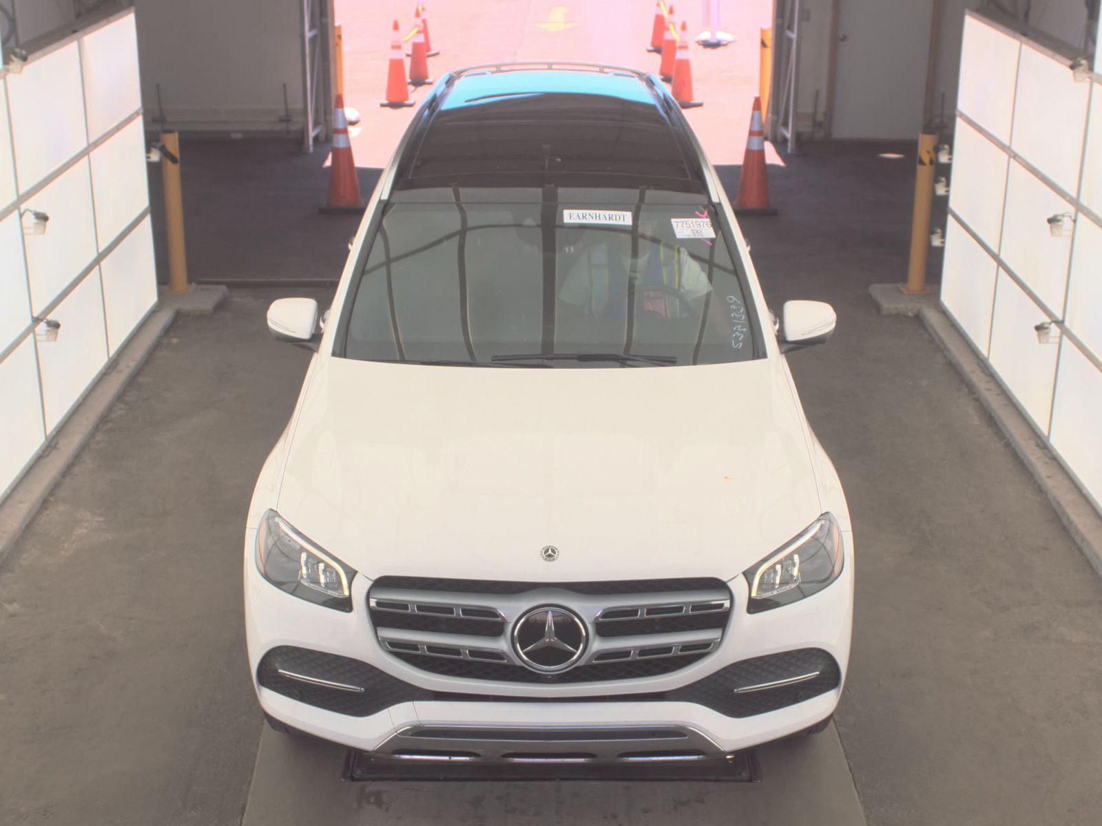 MERCEDES-BENZ GLS - 3