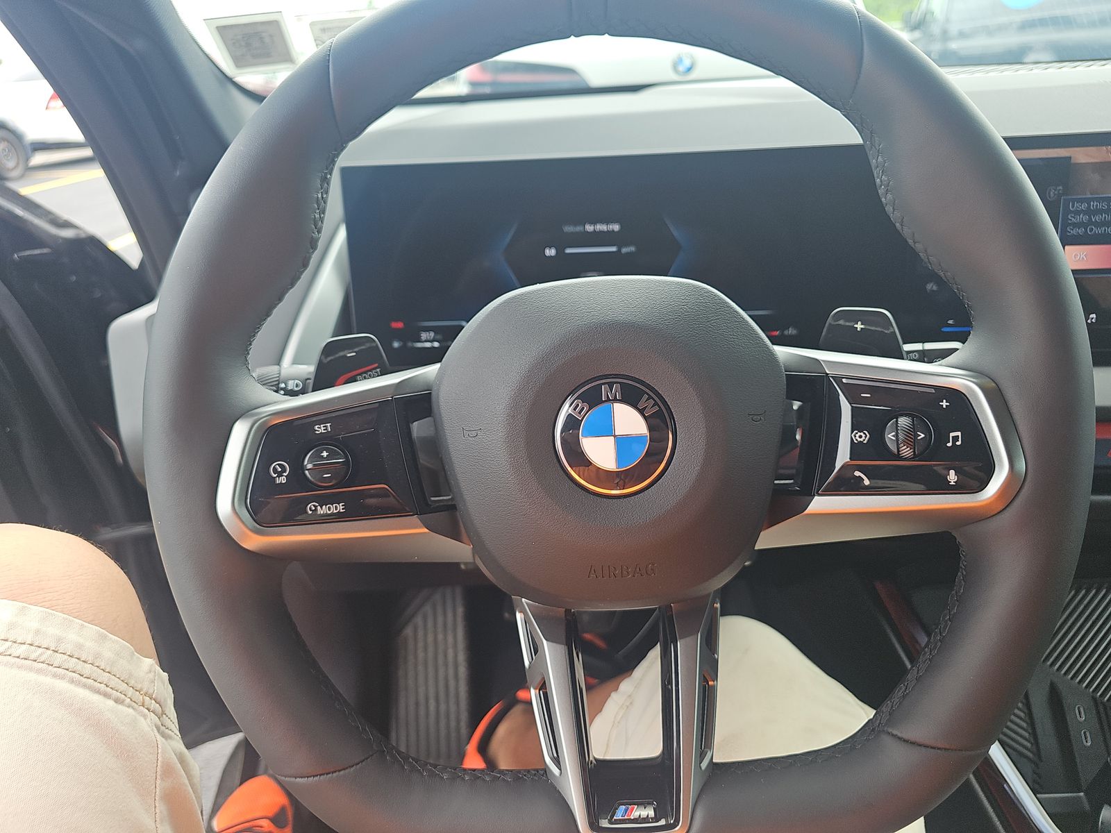 2026 BMW X3 xDrive30 AWD