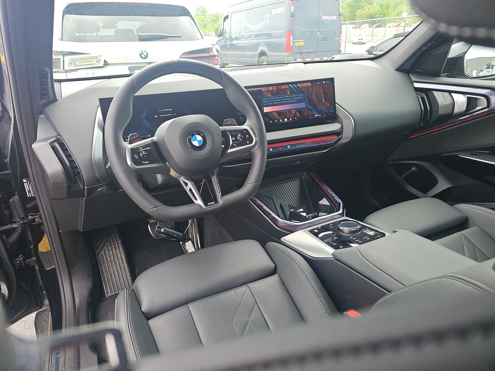 2026 BMW X3 xDrive30 AWD