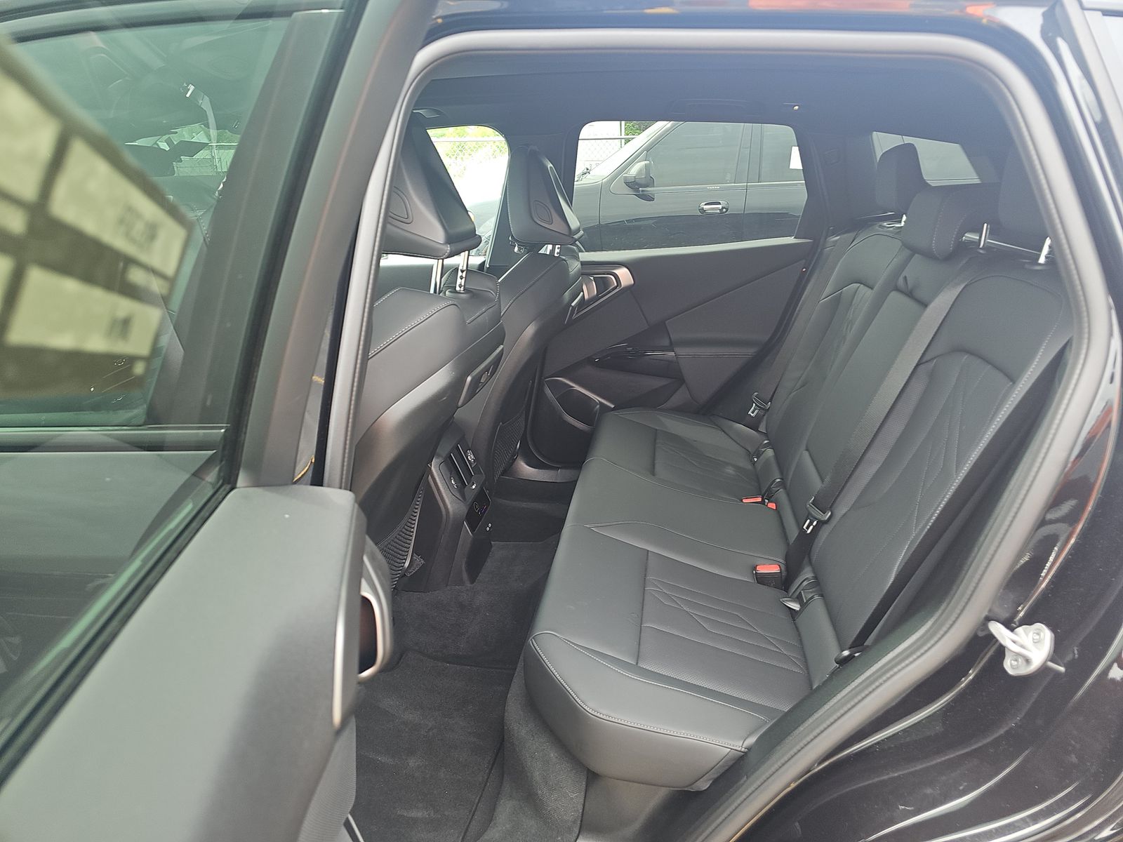 2026 BMW X3 xDrive30 AWD