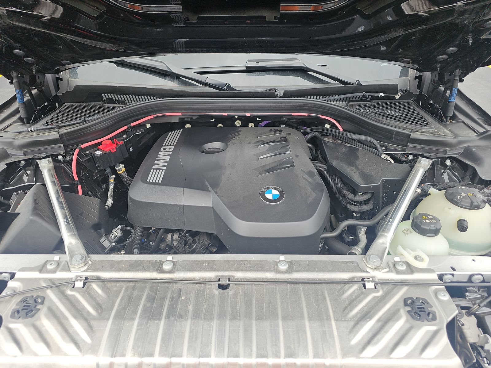 2026 BMW X3 xDrive30 AWD