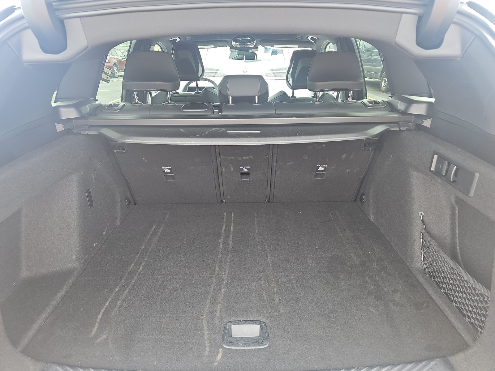 2026 BMW X3 xDrive30 AWD