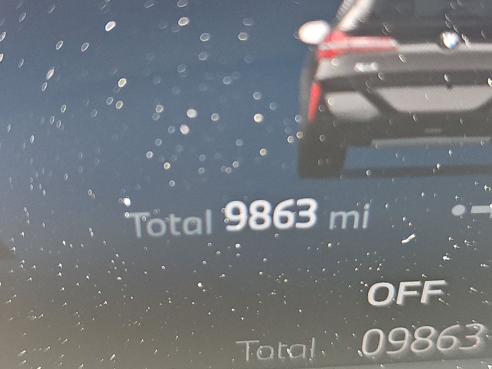 2026 BMW X3 xDrive30 AWD