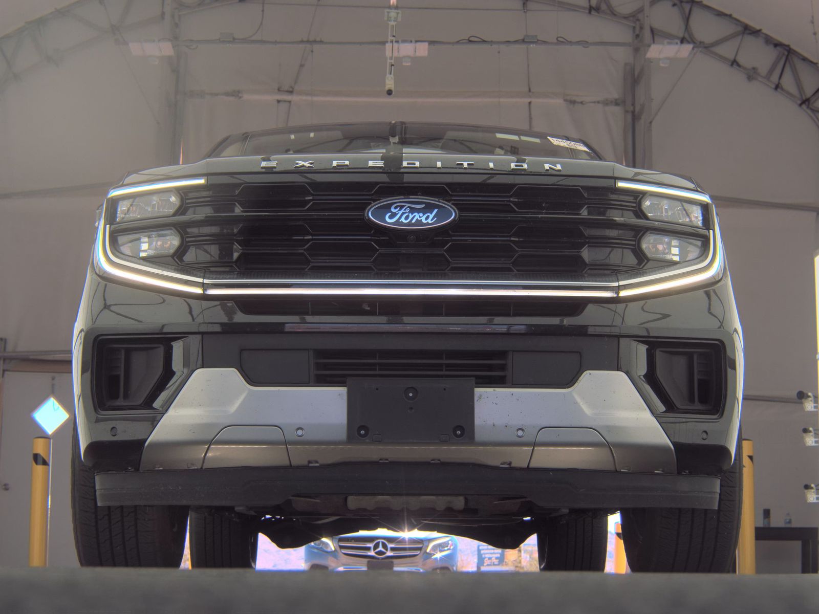FORD EXPEDITION - 4