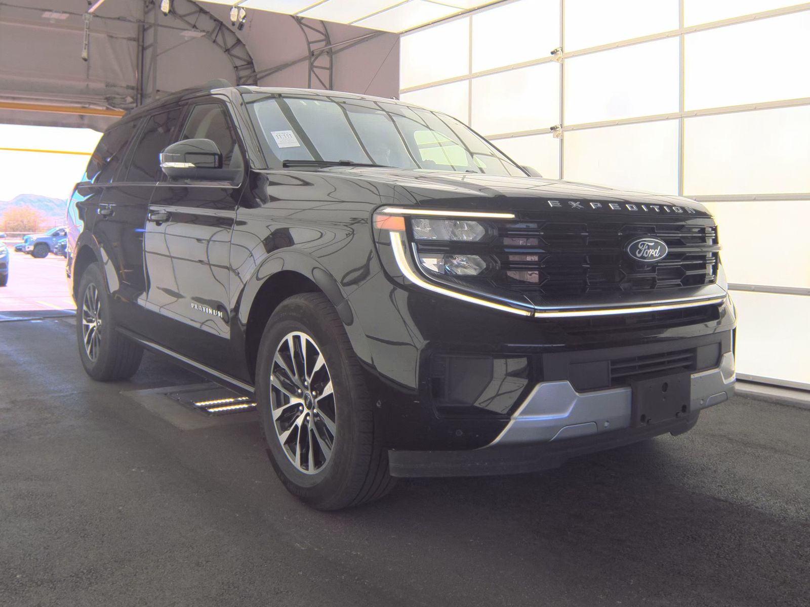 FORD EXPEDITION - 5