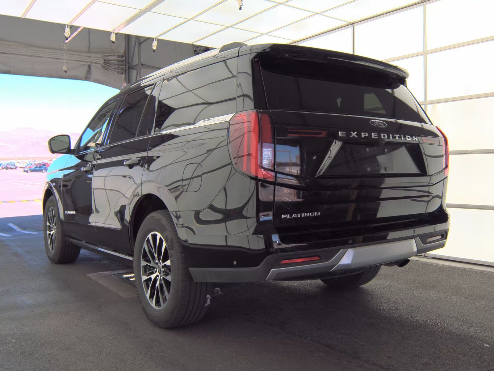 FORD EXPEDITION - 9