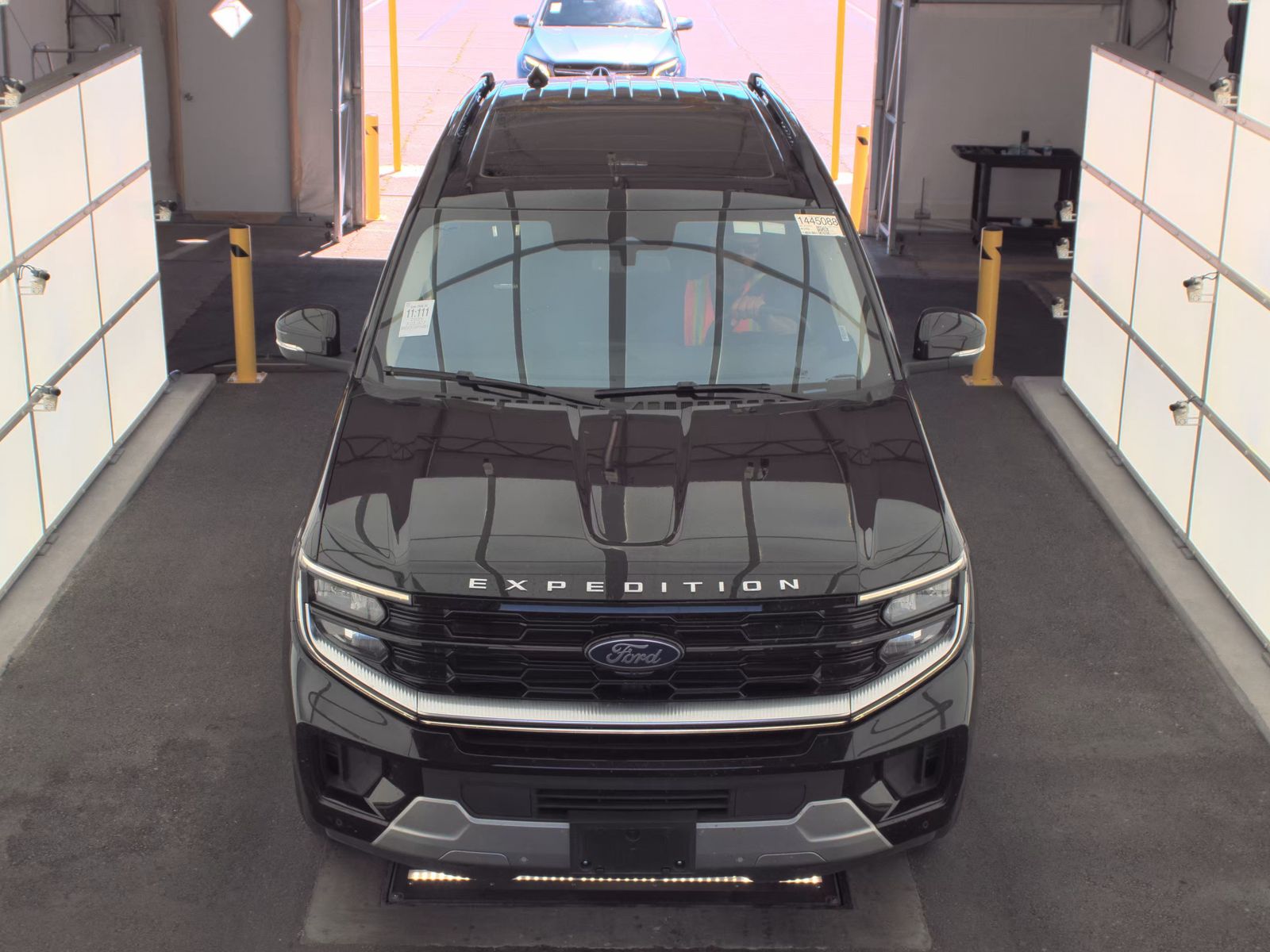 FORD EXPEDITION - 3