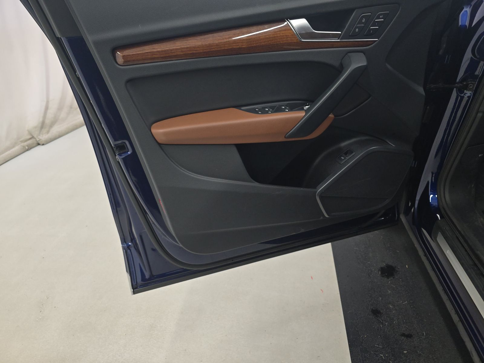 2023 Audi Q5 Premium AWD