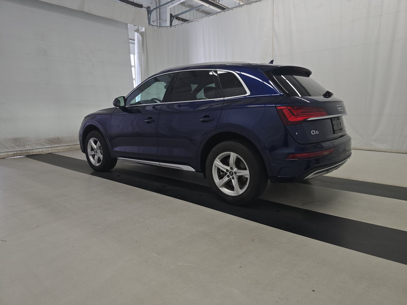 2023 Audi Q5 Premium AWD