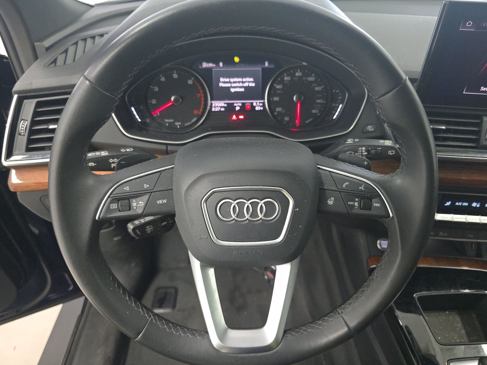 2023 Audi Q5 Premium AWD