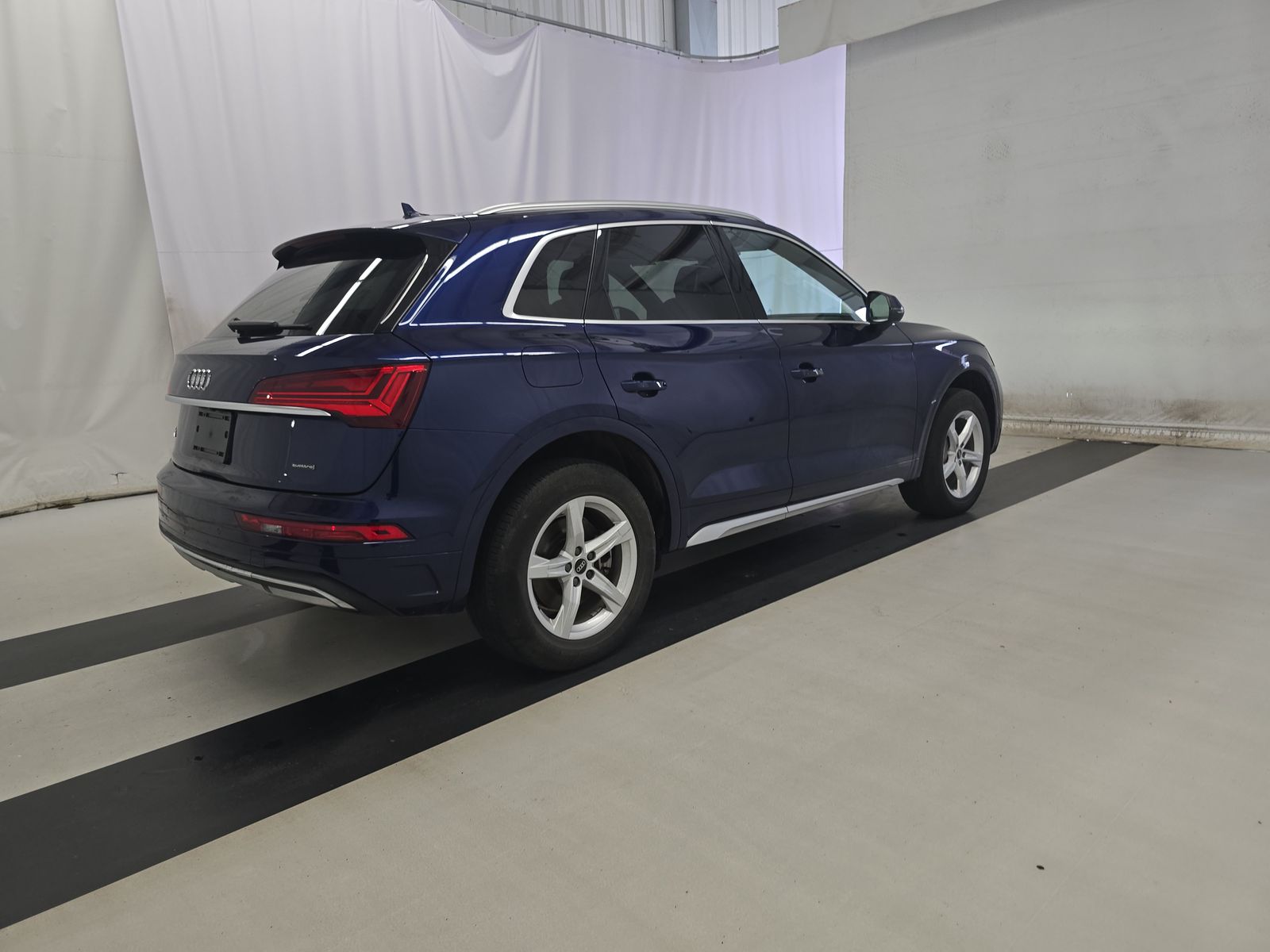 2023 Audi Q5 Premium AWD