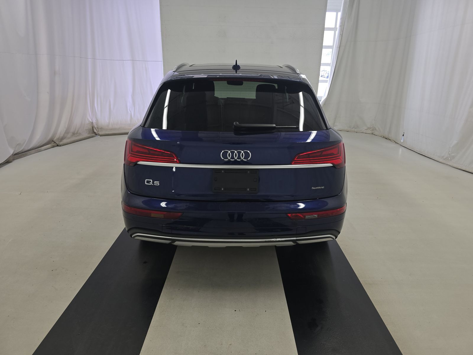 2023 Audi Q5 Premium AWD