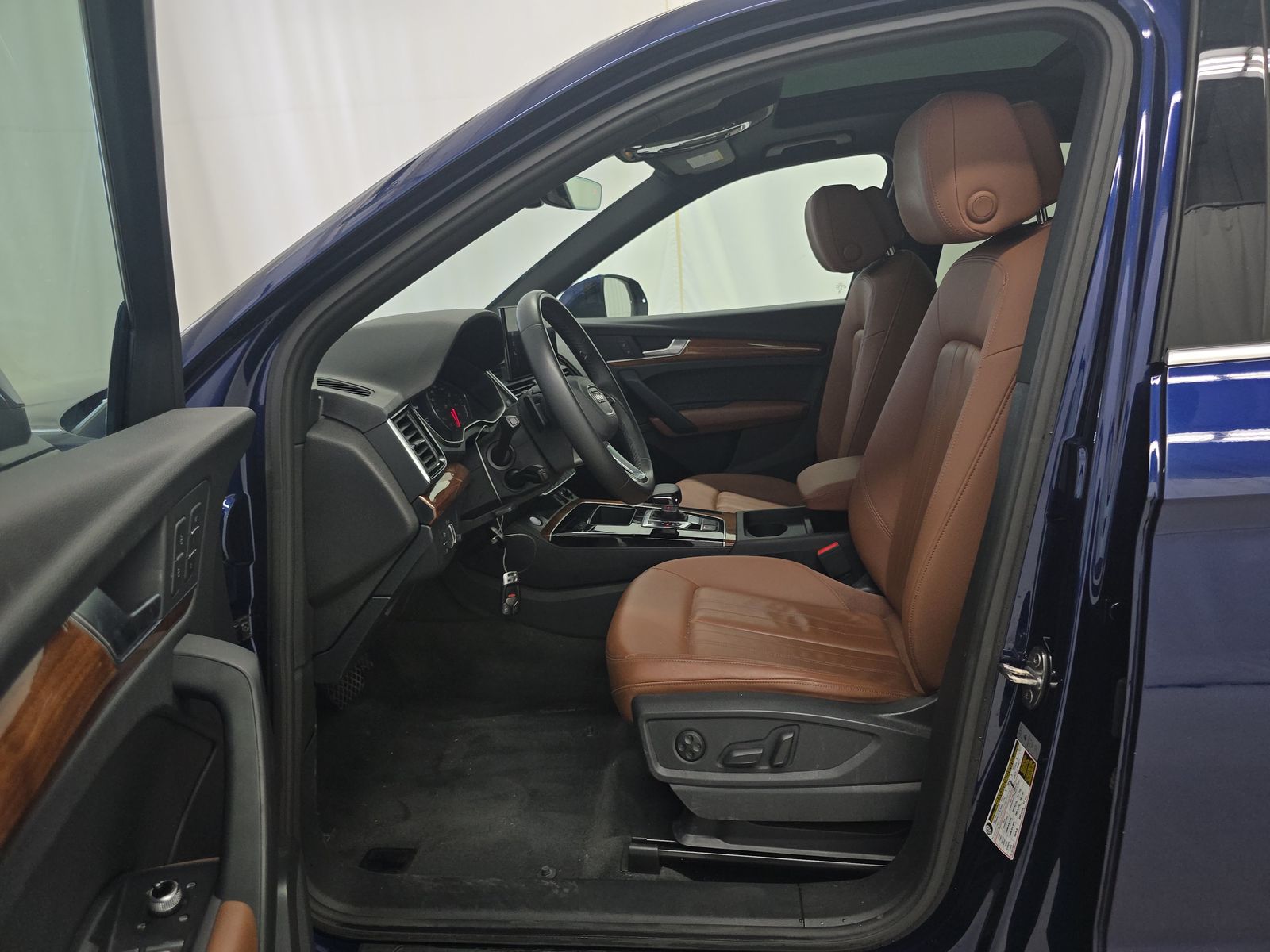 2023 Audi Q5 Premium AWD