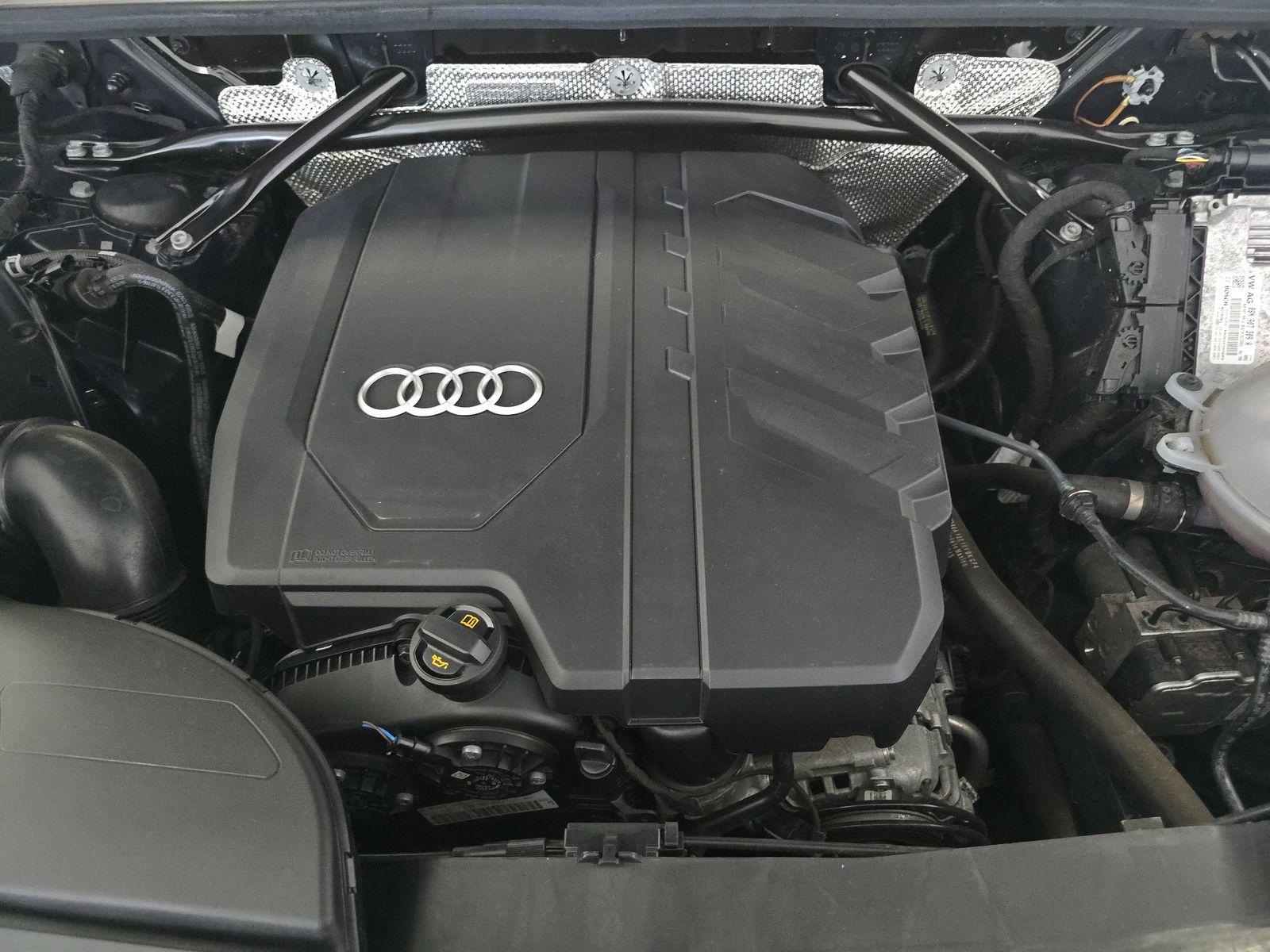 2023 Audi Q5 Premium AWD