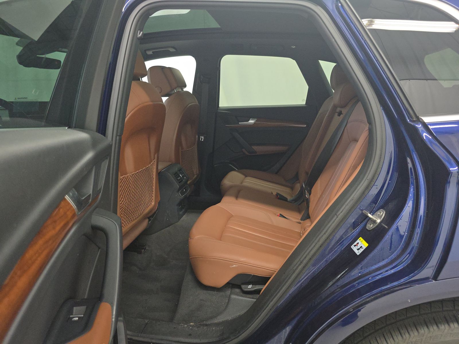 2023 Audi Q5 Premium AWD