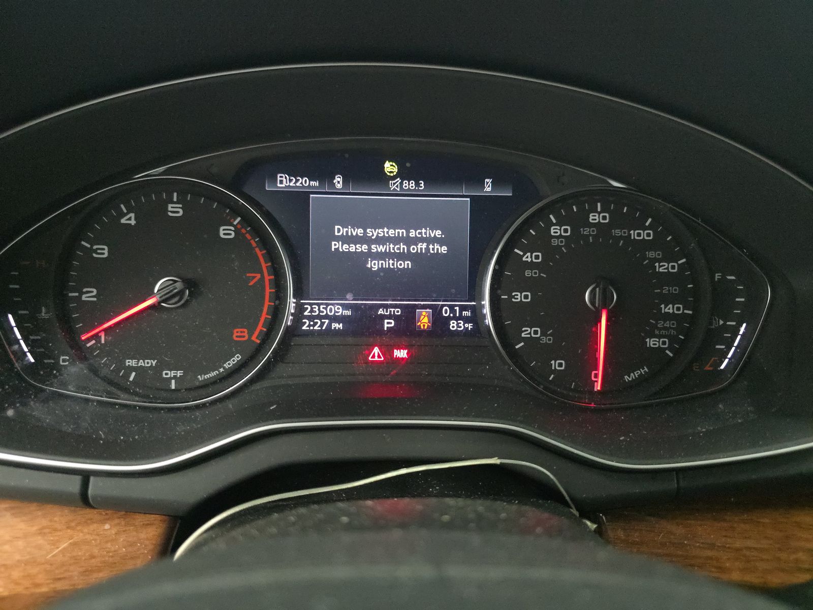 2023 Audi Q5 Premium AWD