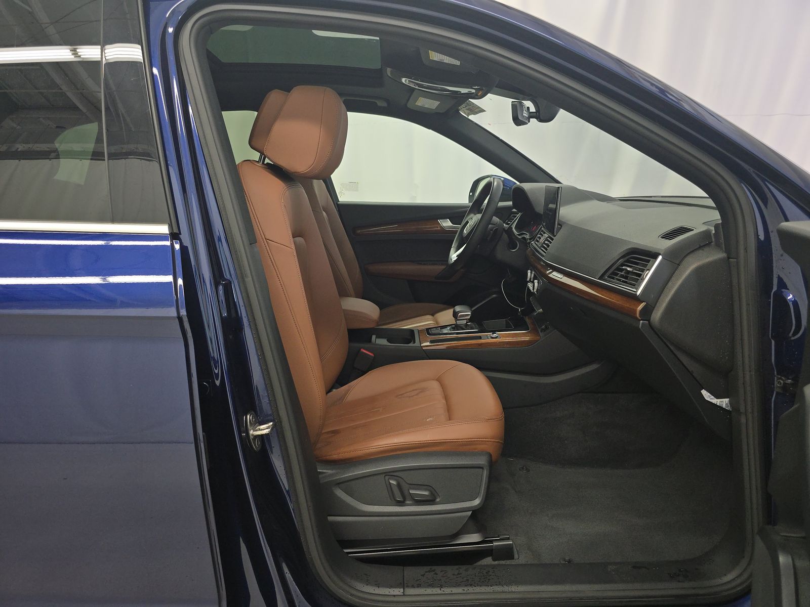 2023 Audi Q5 Premium AWD