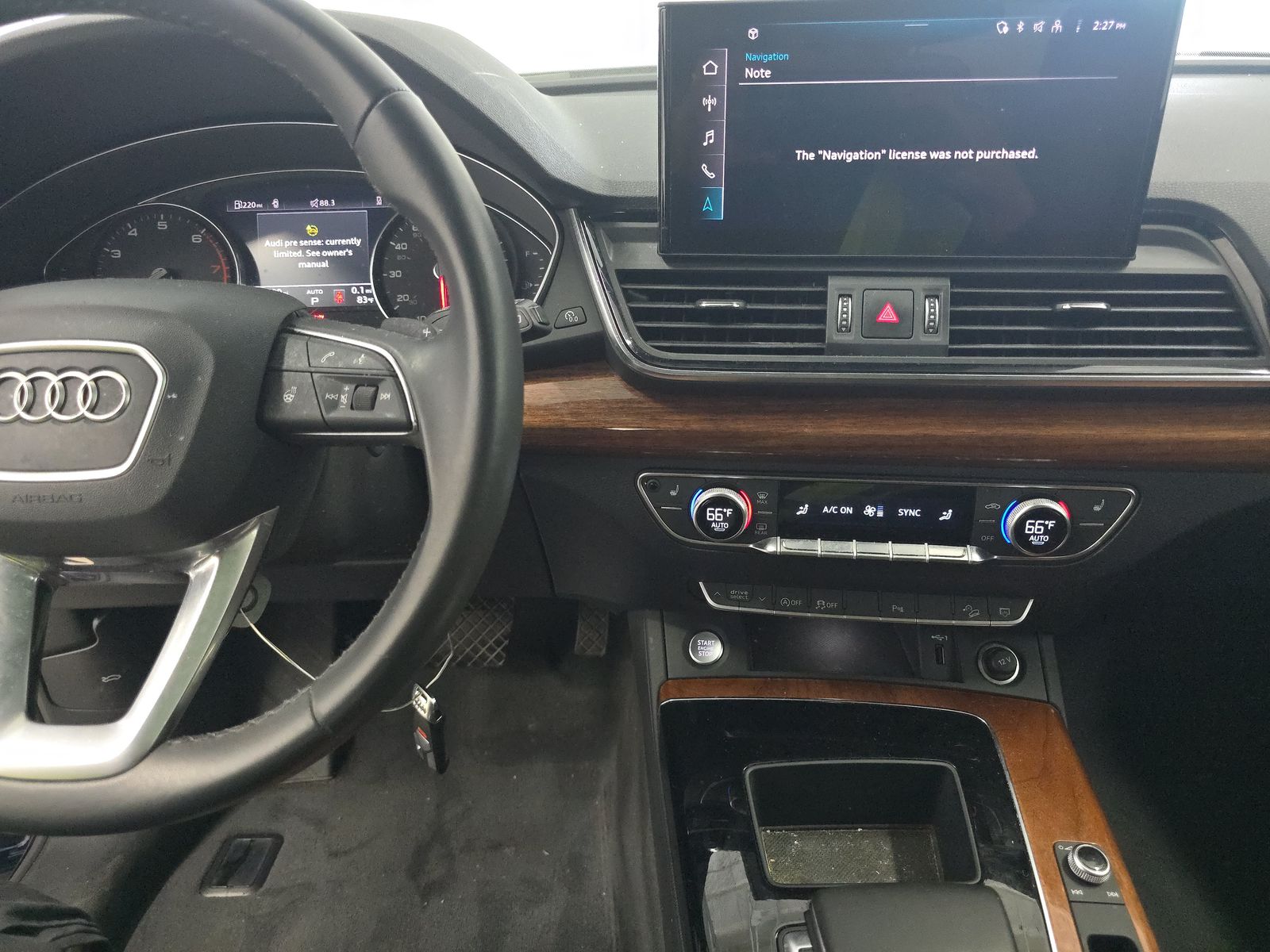 2023 Audi Q5 Premium AWD