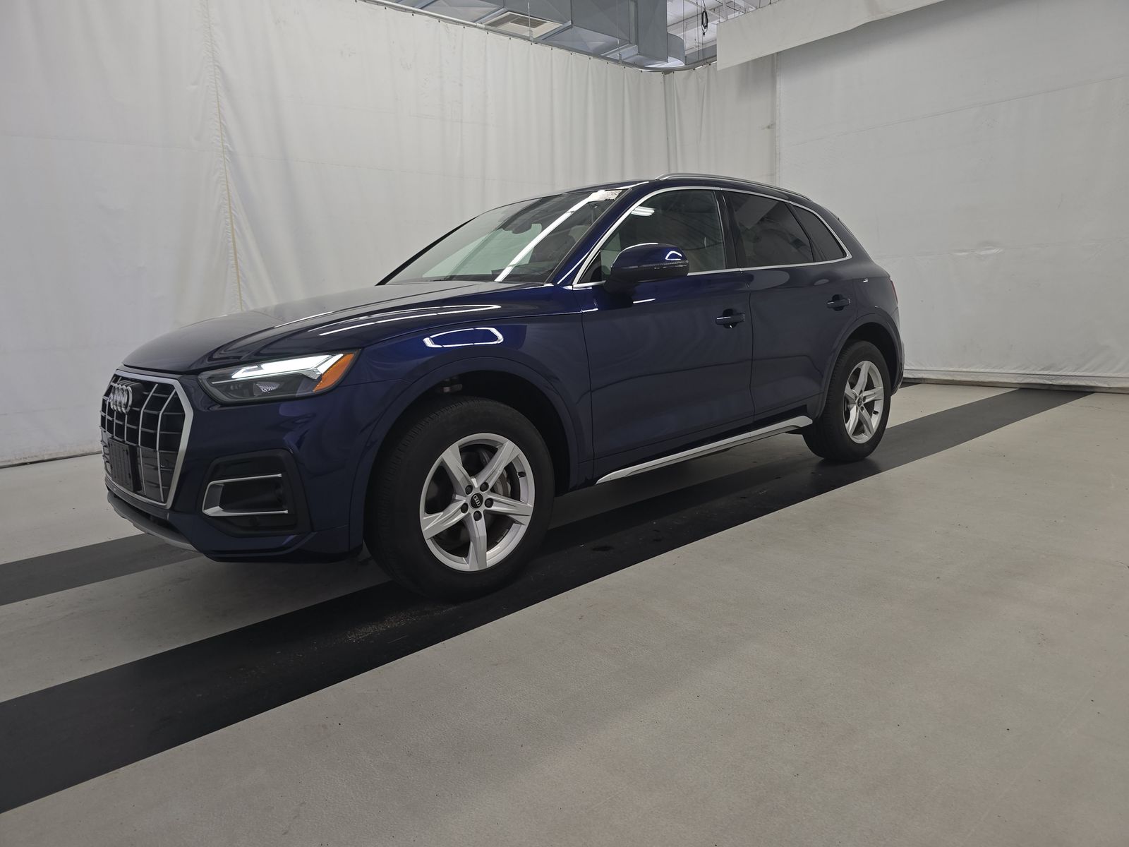 2023 Audi Q5 Premium AWD