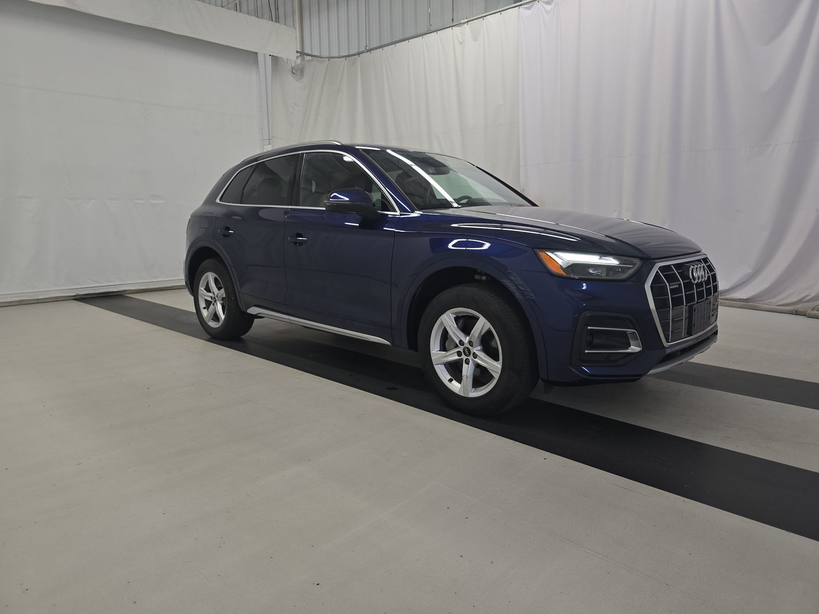 2023 Audi Q5 Premium AWD