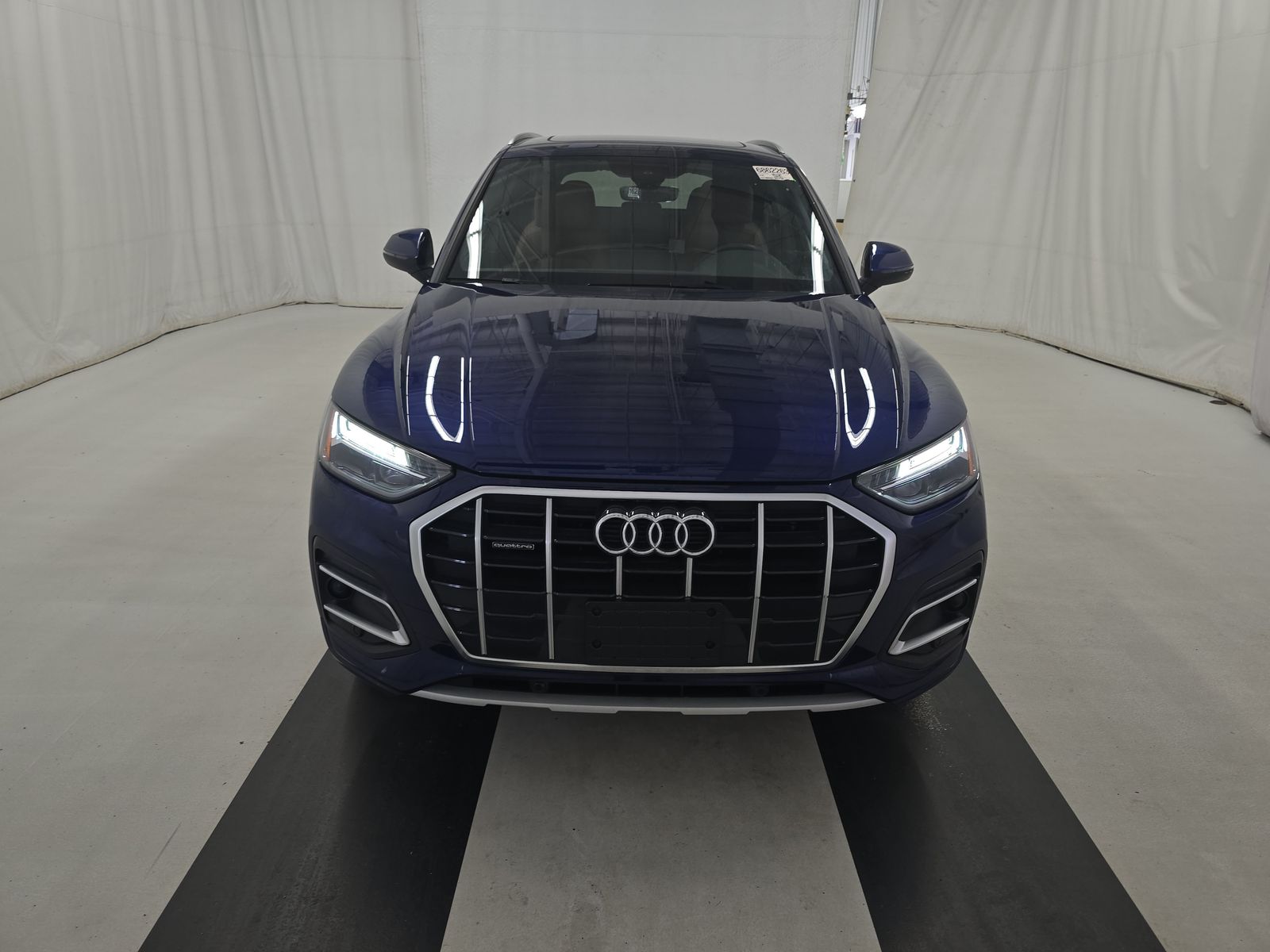 2023 Audi Q5 Premium AWD