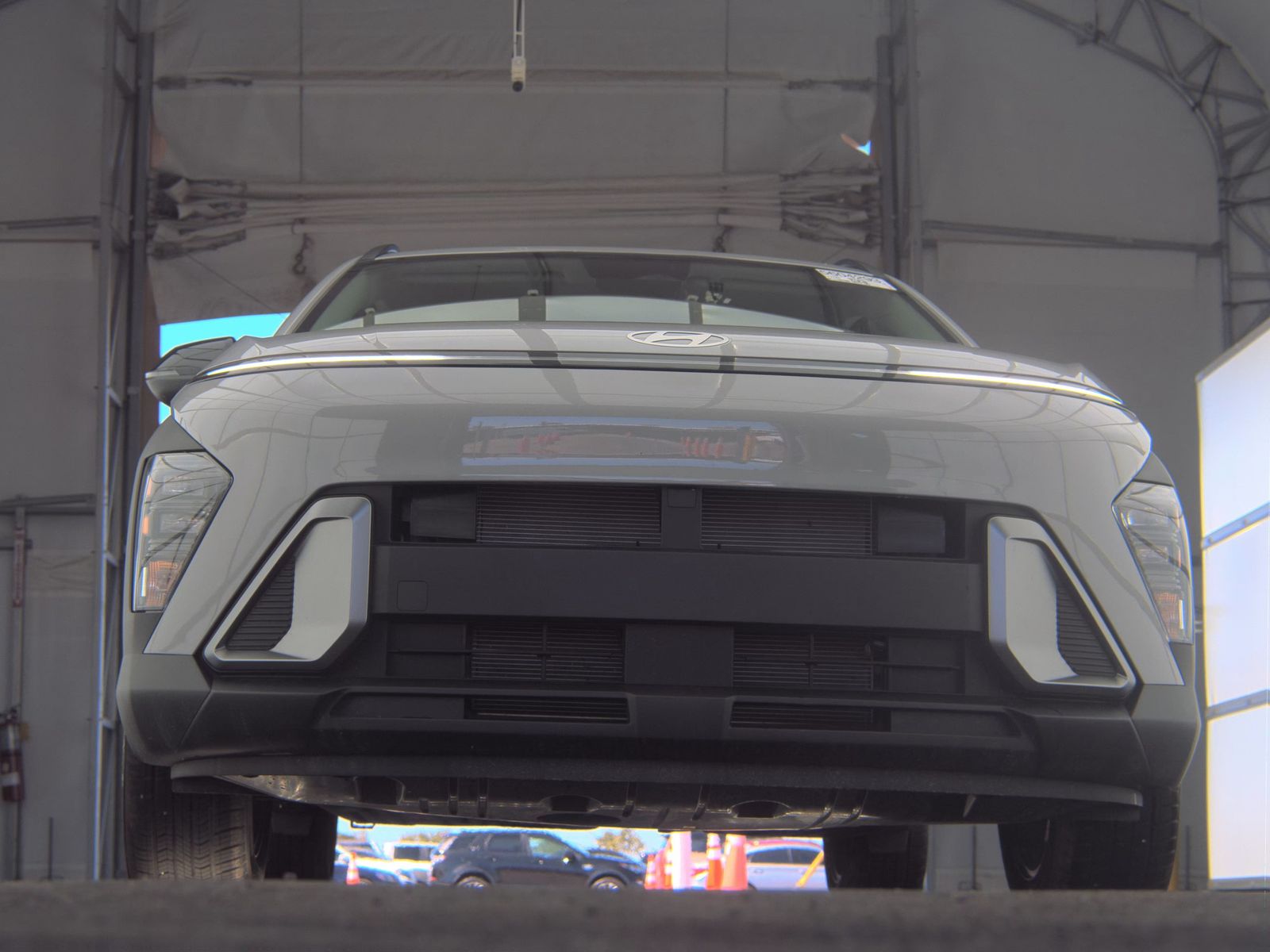 HYUNDAI SEL SPORT - 4