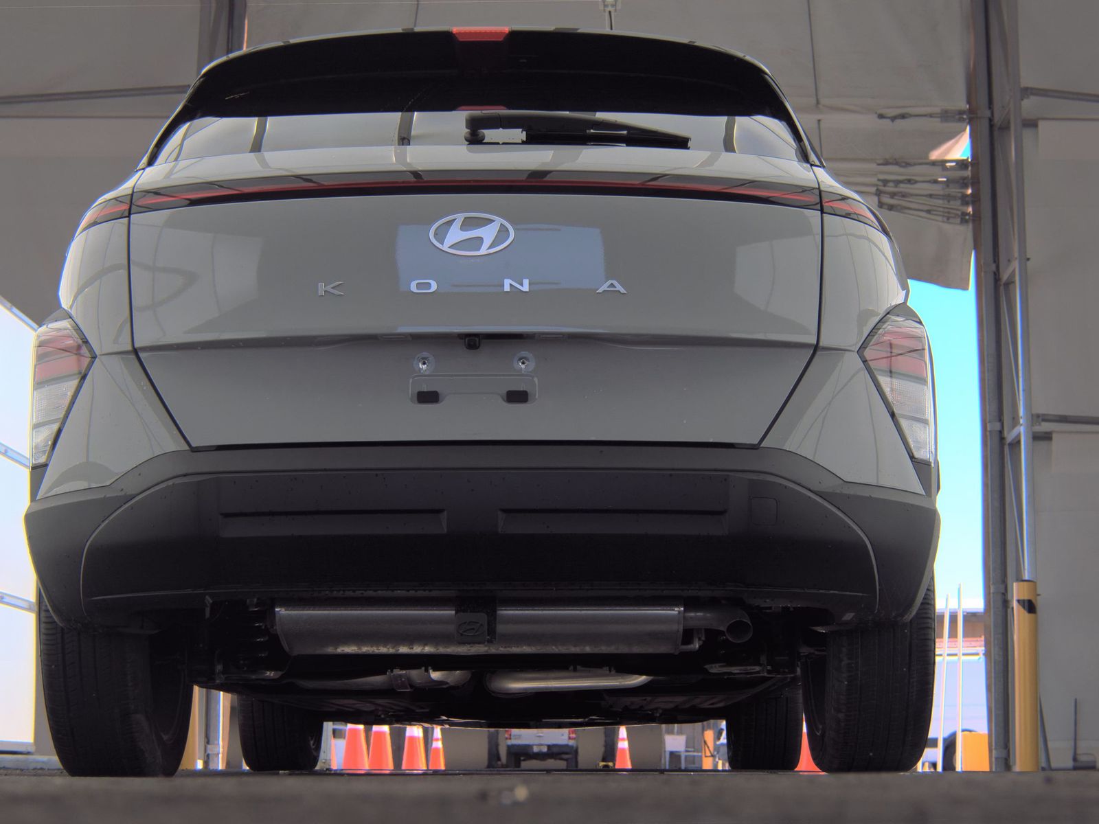 HYUNDAI SEL SPORT - 8