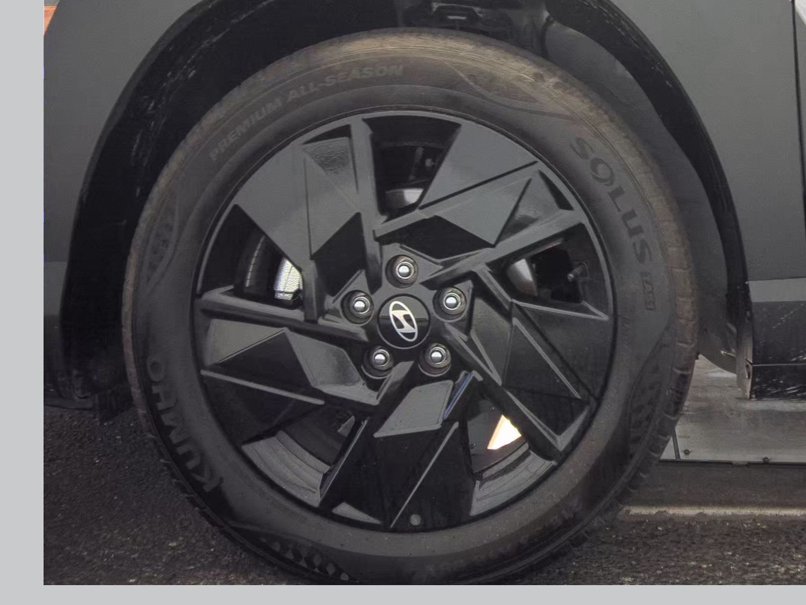 HYUNDAI SEL SPORT - 10