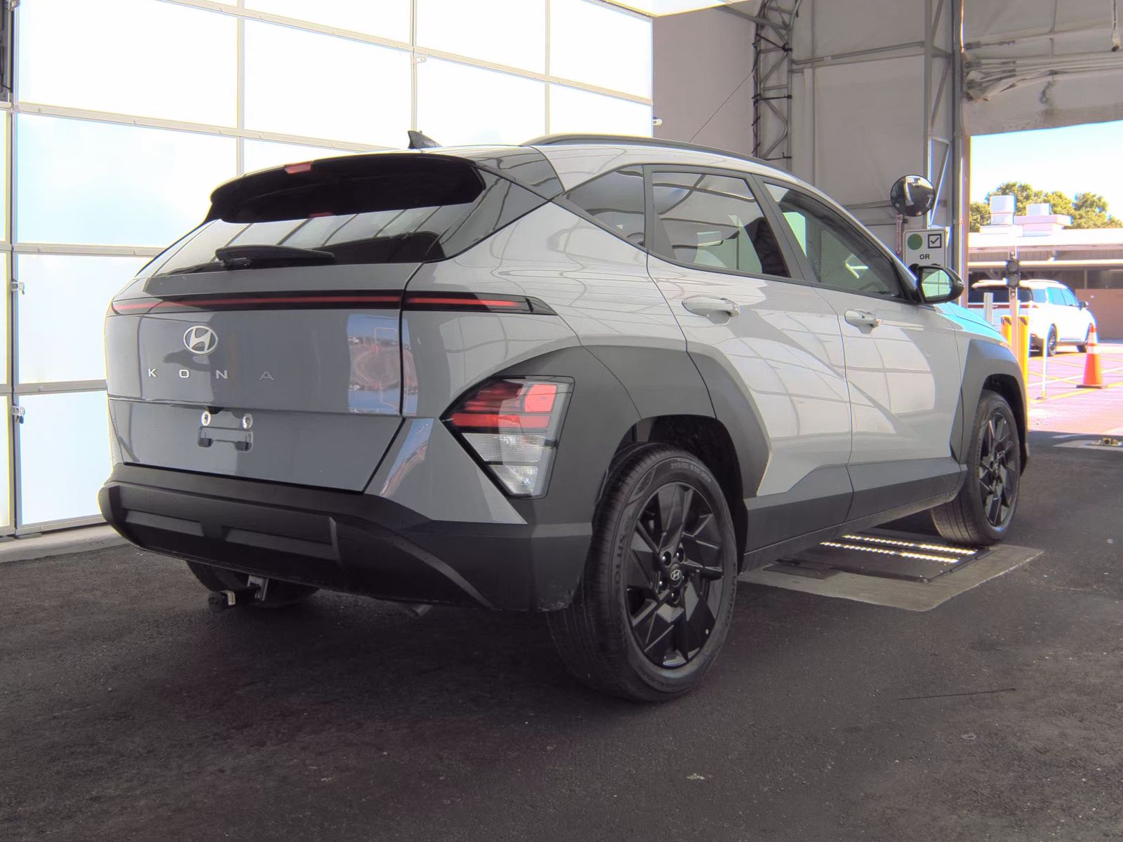 HYUNDAI SEL SPORT - 6