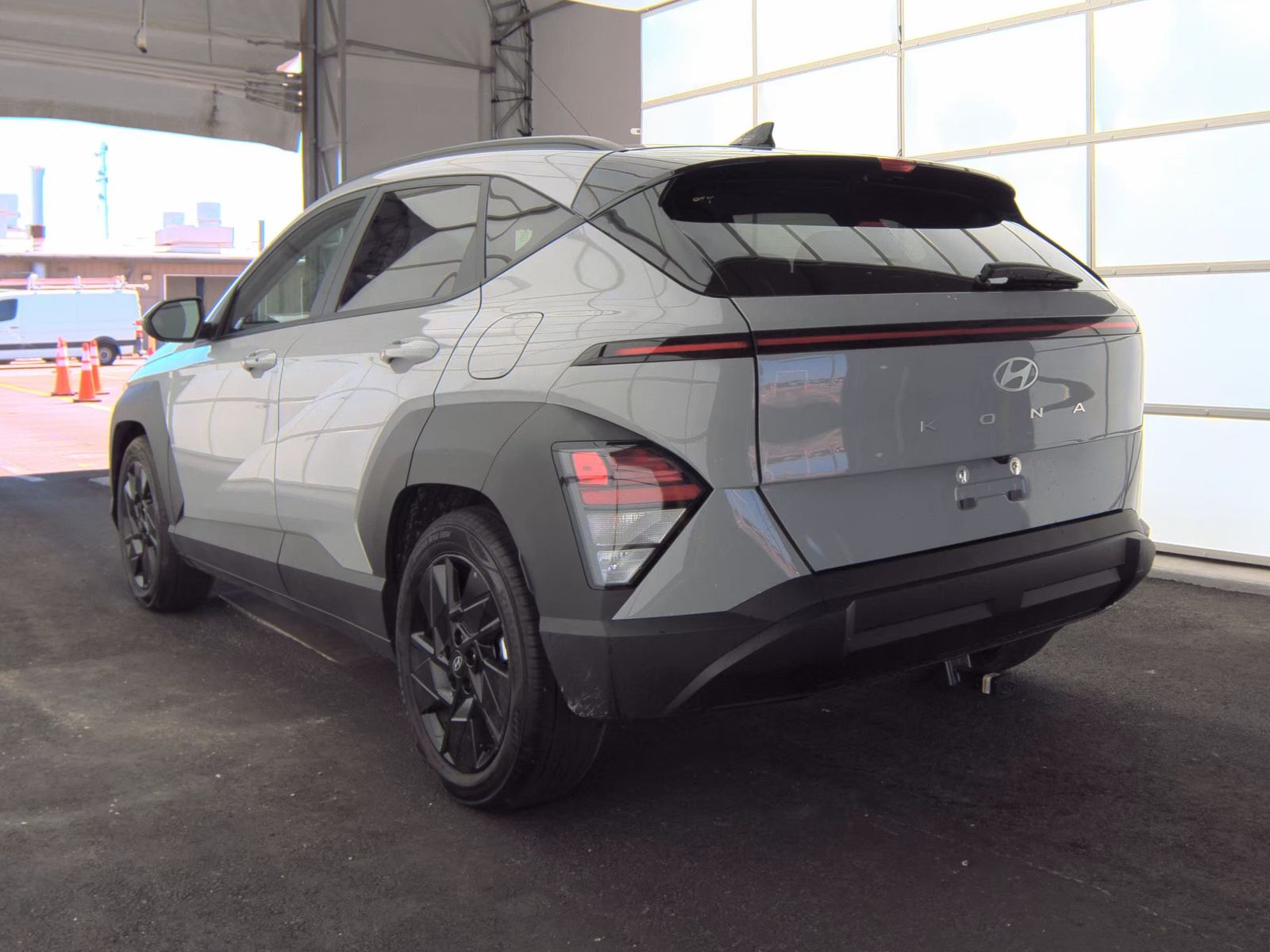 HYUNDAI SEL SPORT - 9