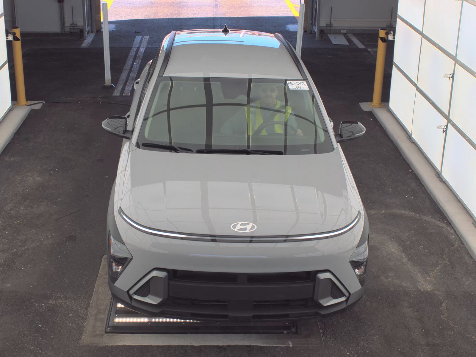 HYUNDAI SEL SPORT - 3