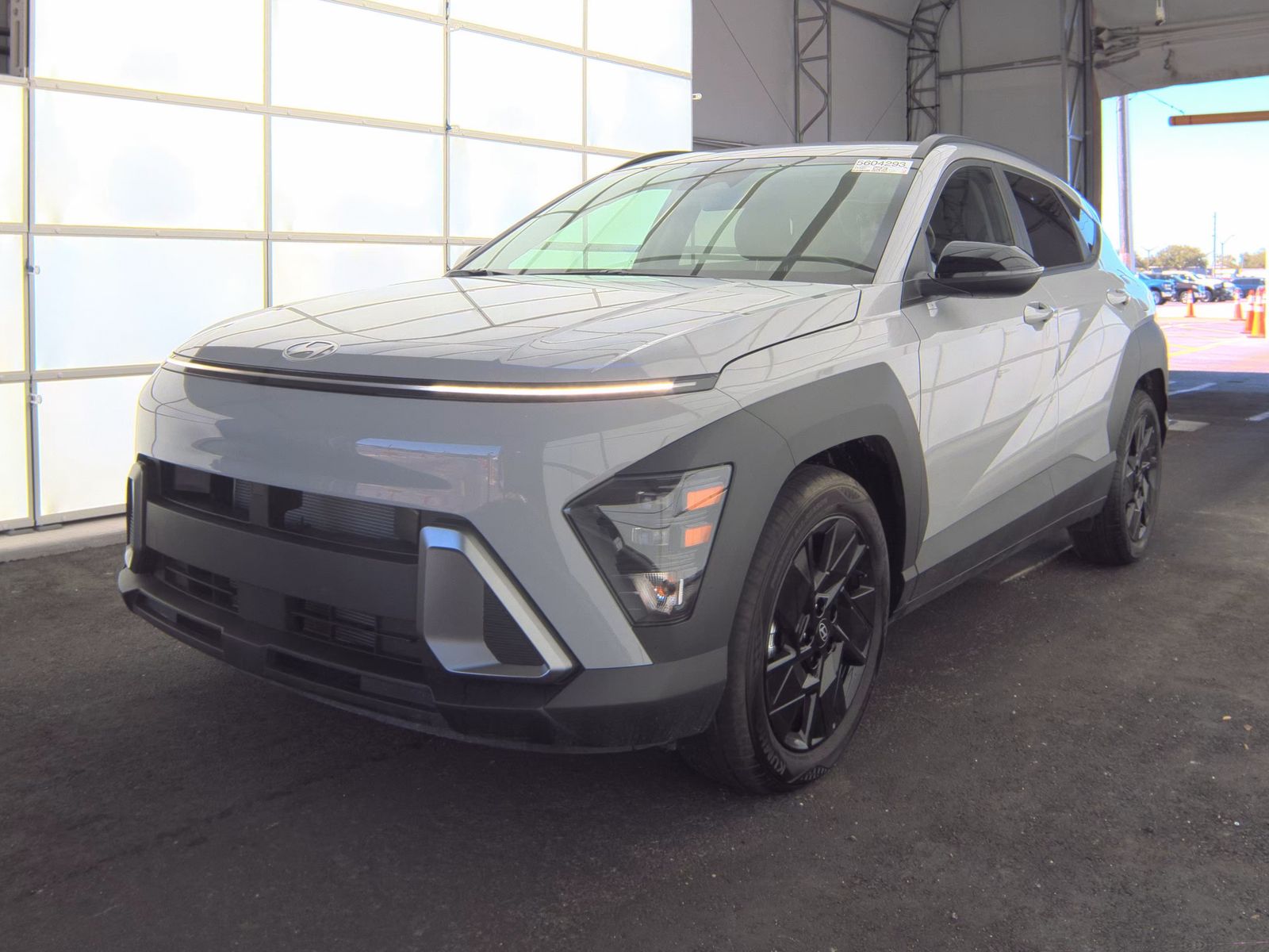 HYUNDAI SEL SPORT - 1