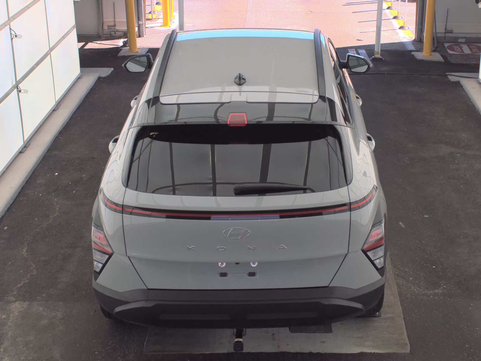 HYUNDAI SEL SPORT - 7