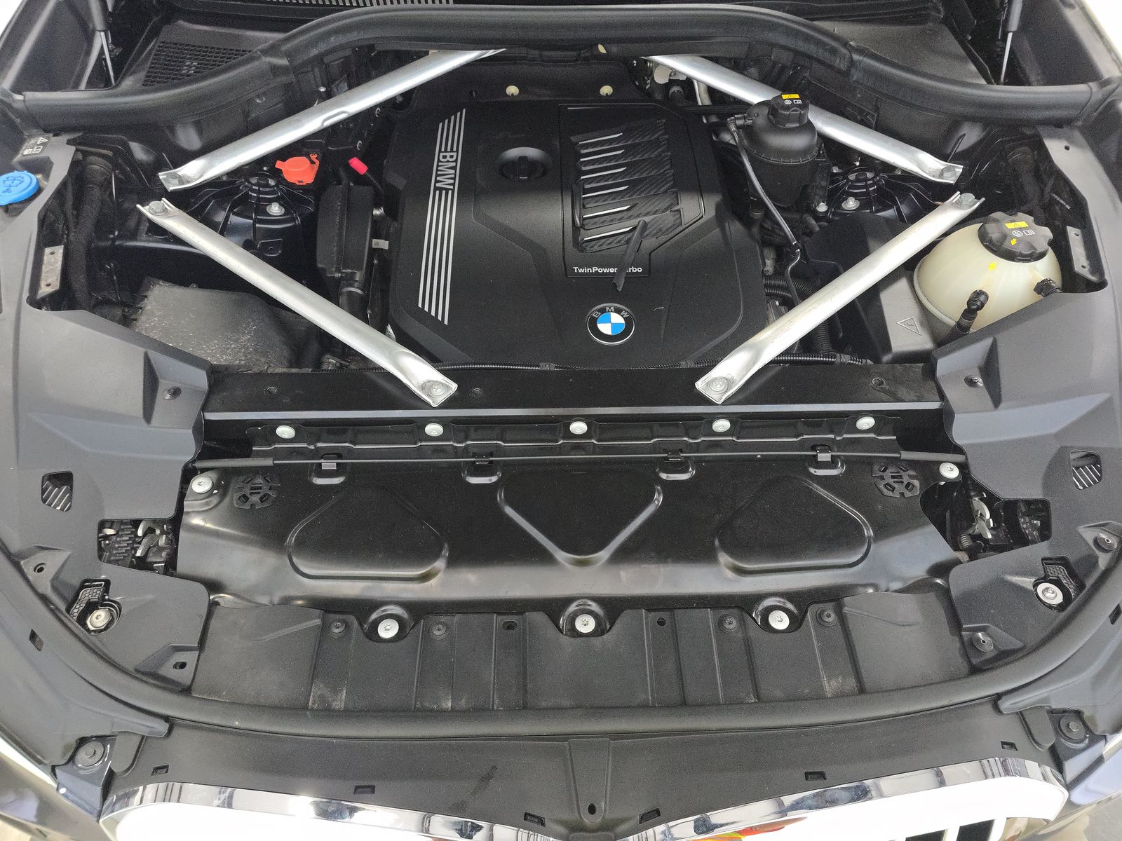 2019 BMW X5 xDrive40i AWD