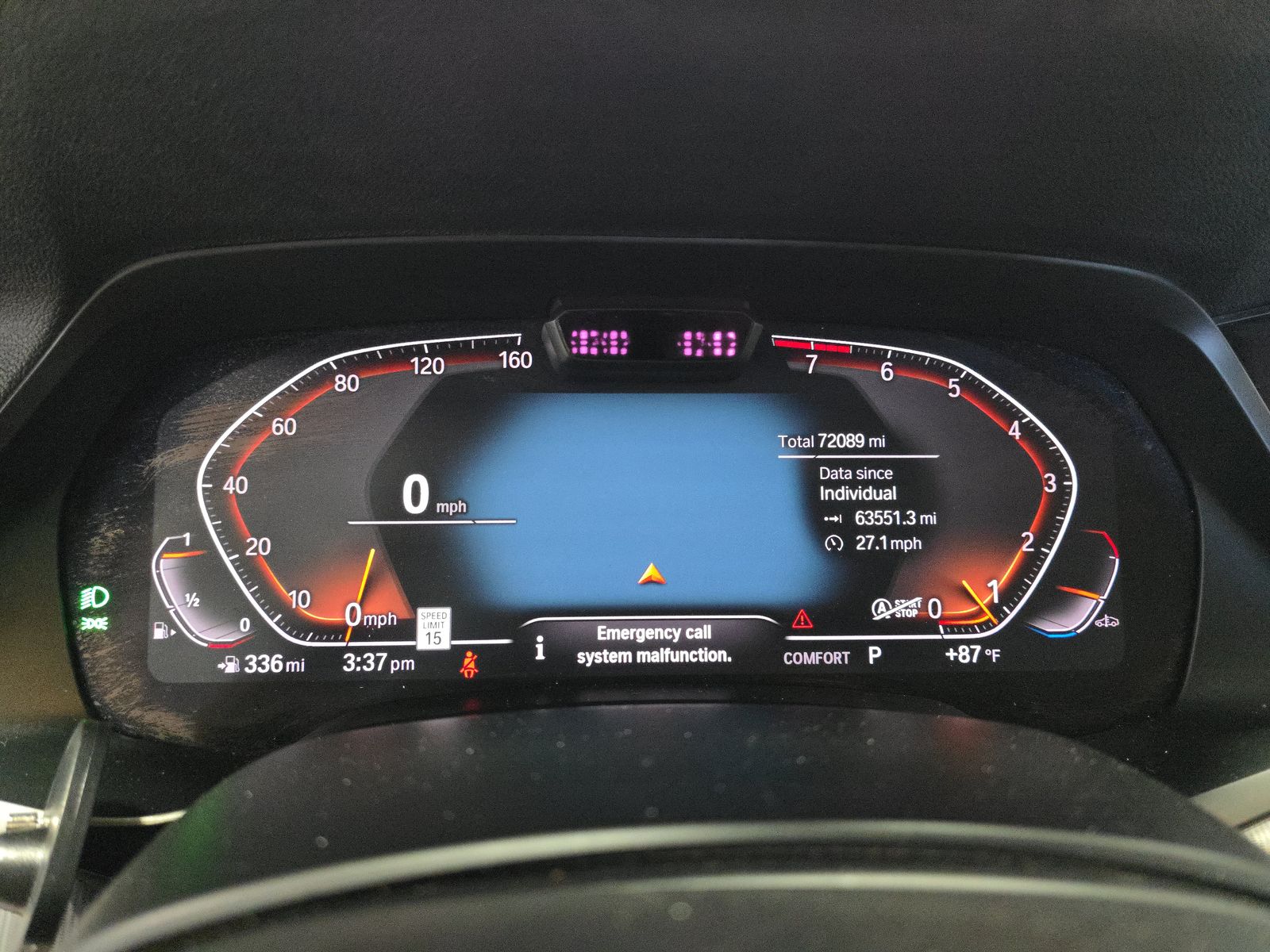 2019 BMW X5 xDrive40i AWD