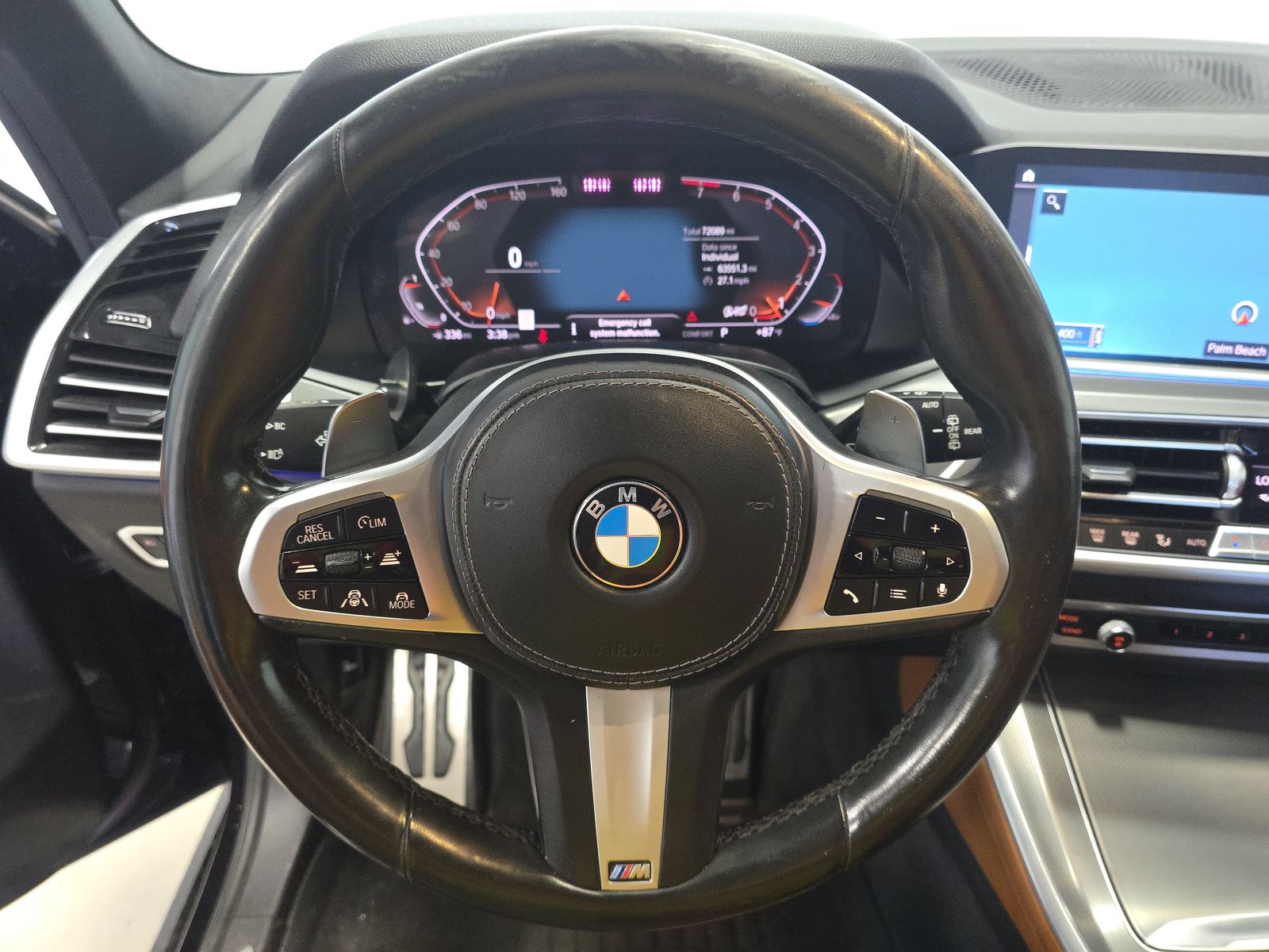2019 BMW X5 xDrive40i AWD