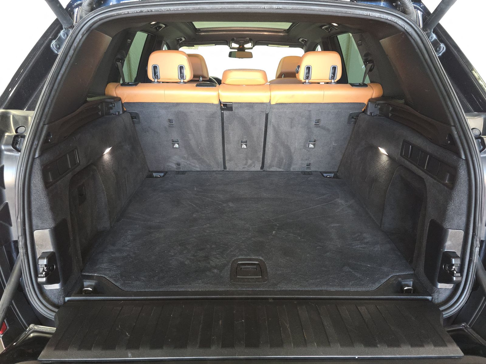 2019 BMW X5 xDrive40i AWD