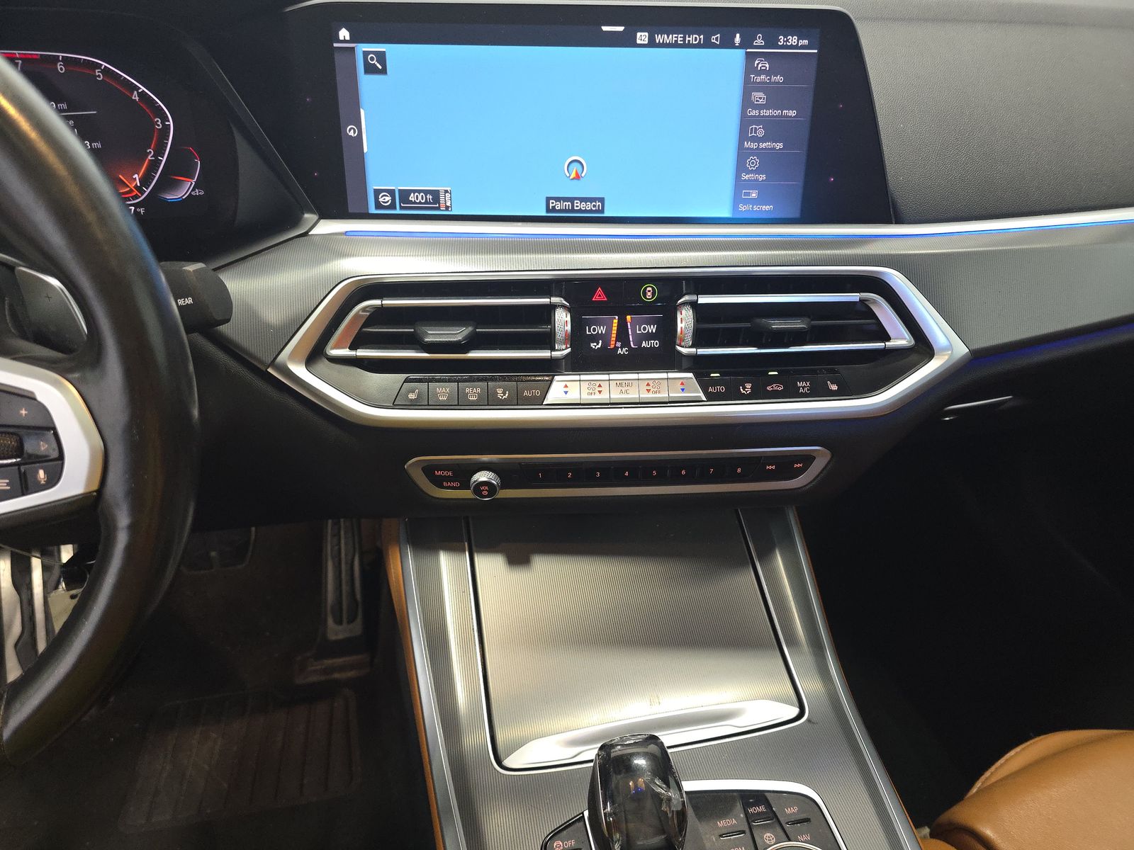2019 BMW X5 xDrive40i AWD