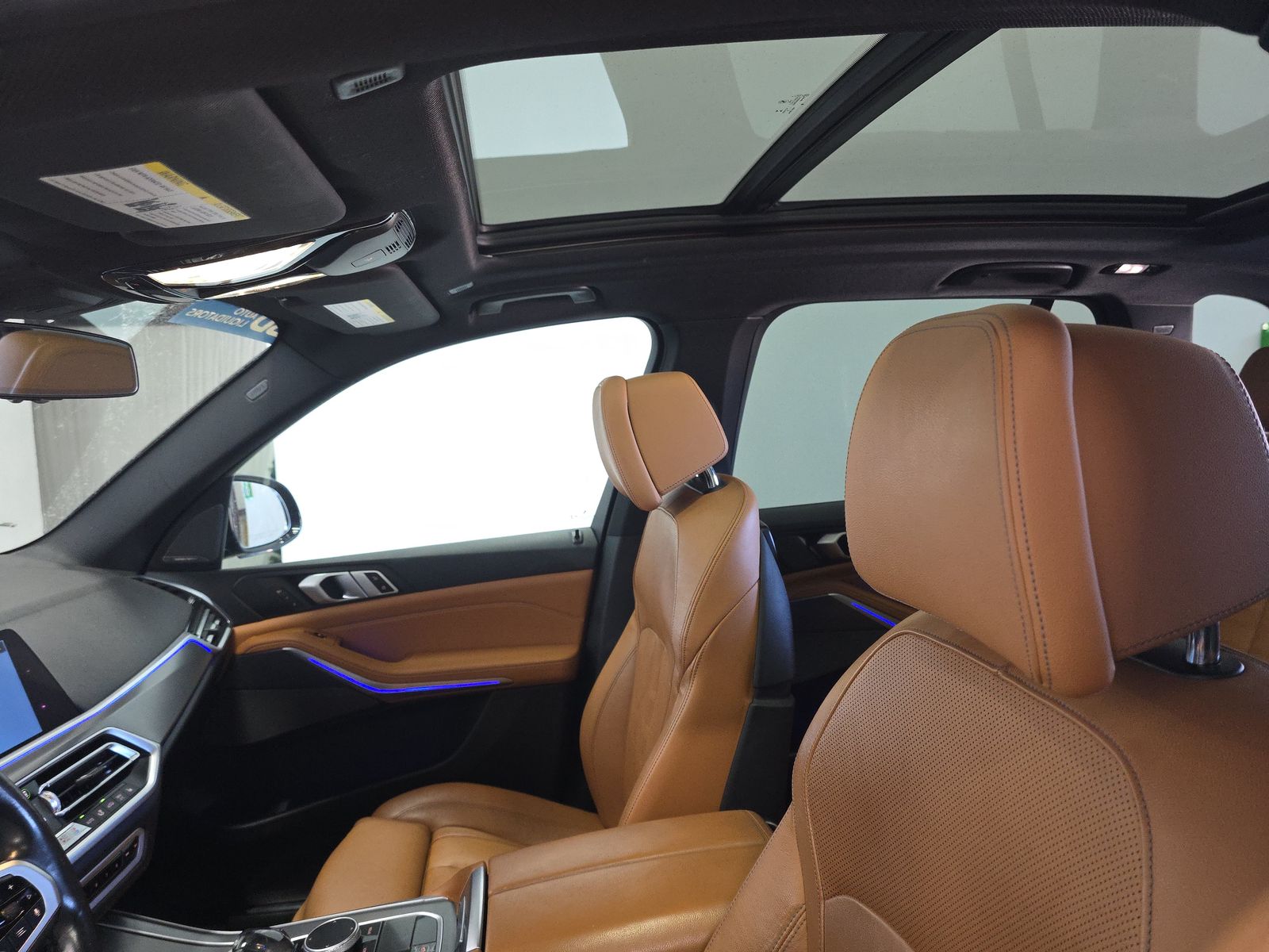 2019 BMW X5 xDrive40i AWD