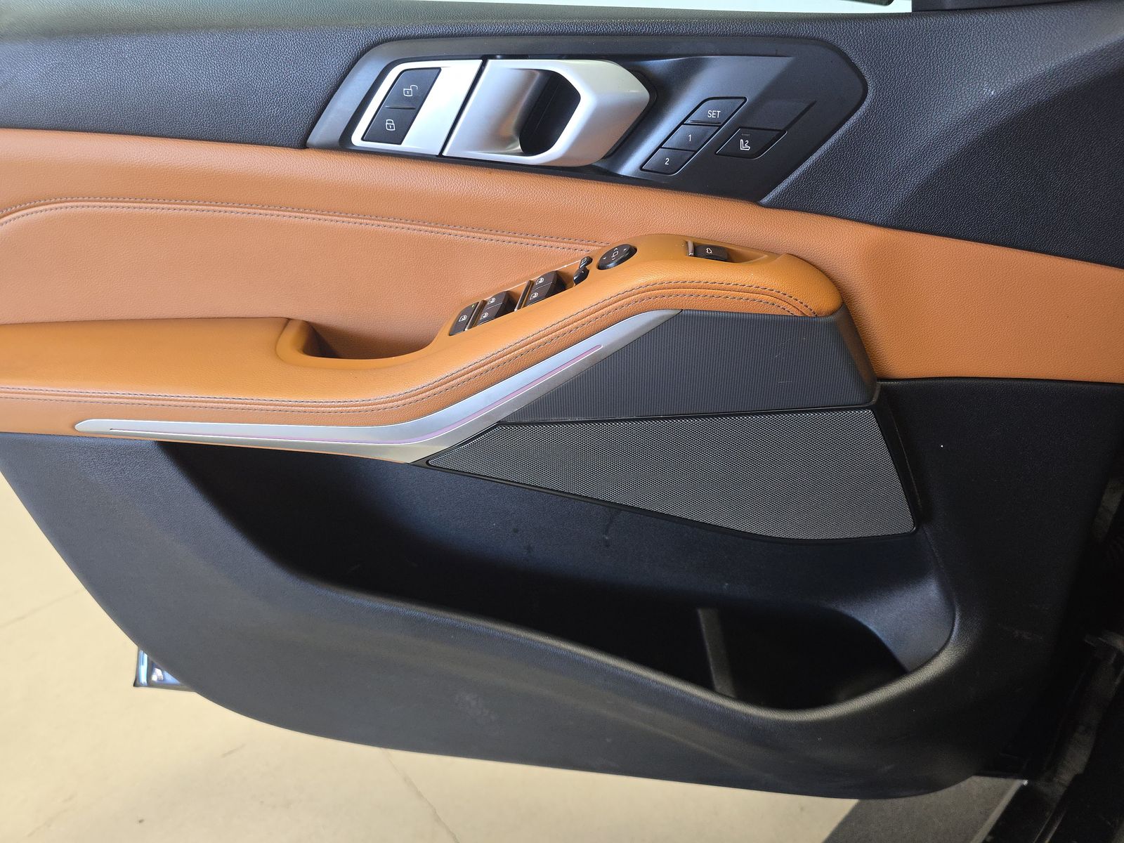 2019 BMW X5 xDrive40i AWD