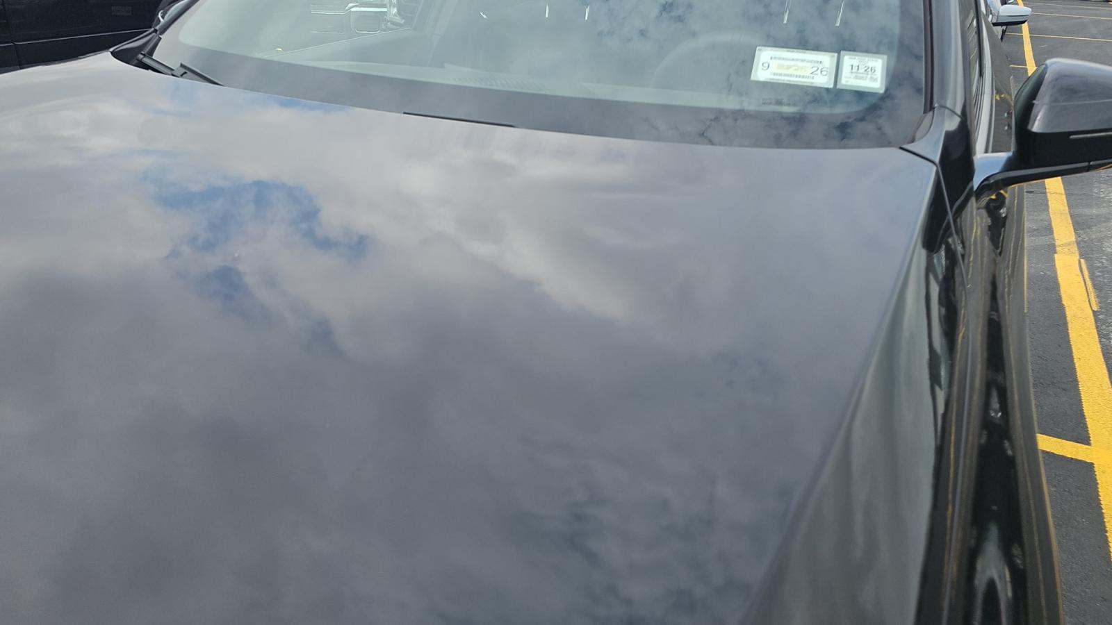 2026 BMW X3 xDrive30 AWD